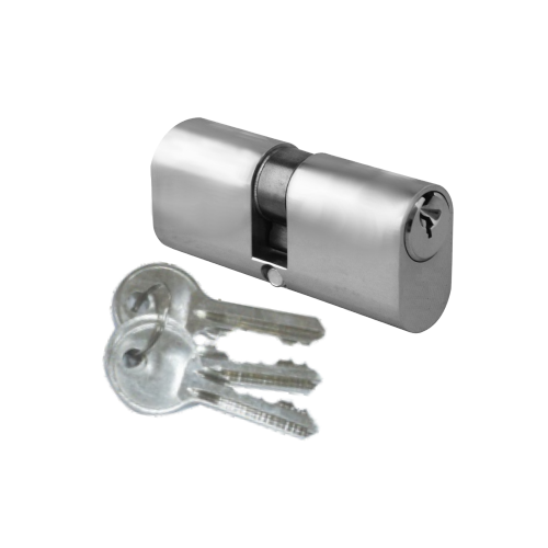 Oval Profile Cylinder