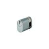 45mm oval profile single cylinder