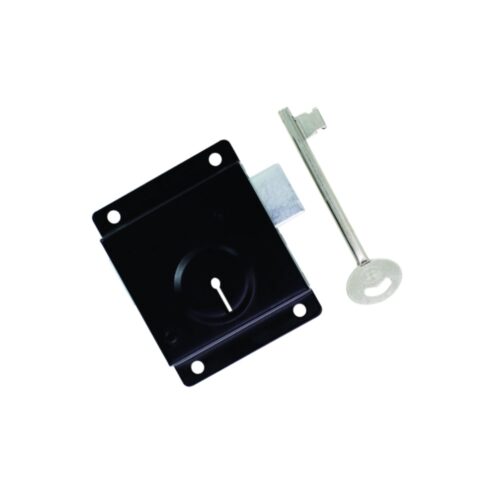 Contract Press Lock