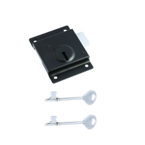 Press Lock