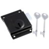 epoxy black press lock