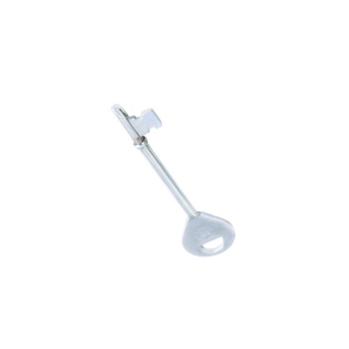 Press Lock Key