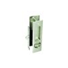 privacy sliding door set