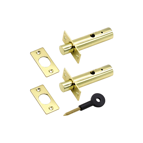 Door Rack Bolt 88mm