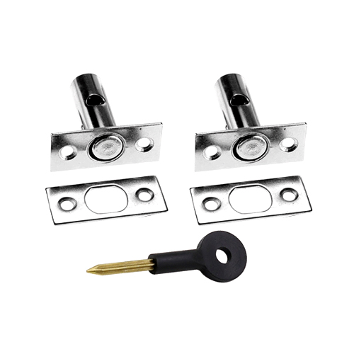 Window Rack Bolt