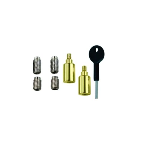 Heavy Duty Sash Stop