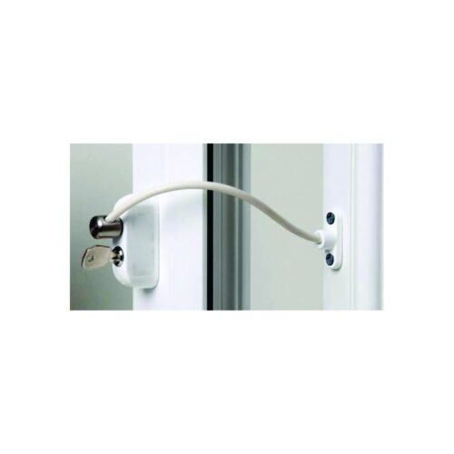 Window Restrictor