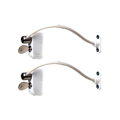 Window Restrictor Pack of 2