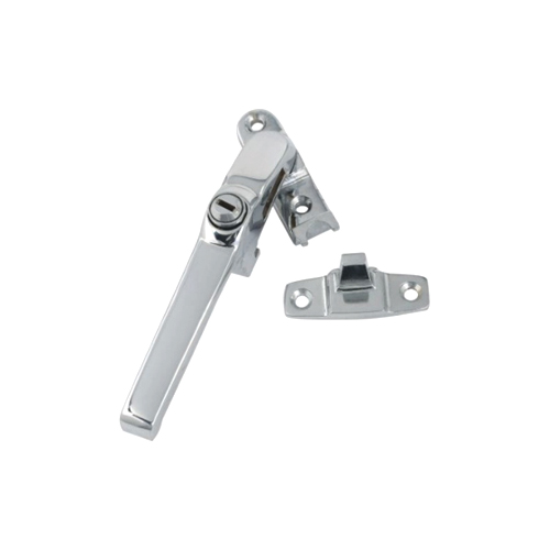 Locking Casement Fastener
