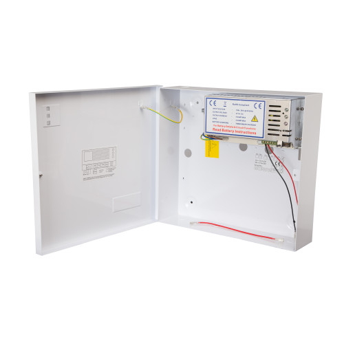 Large Box Switch Mode Power Supply