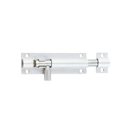 51mm Aluminium Barrel Bolt