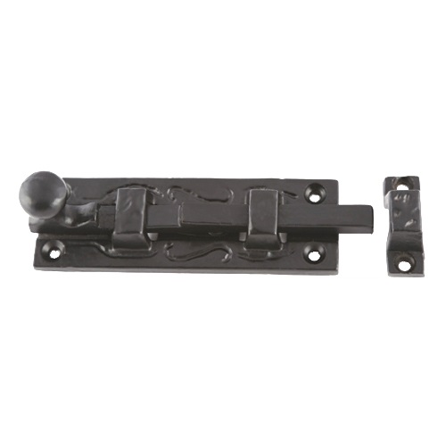 Door Bolt With Knob