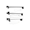 garage door holder 600mm