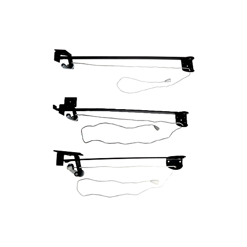 garage door holder 600mm