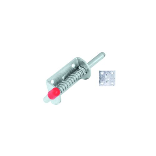 Animal Spring Bolt