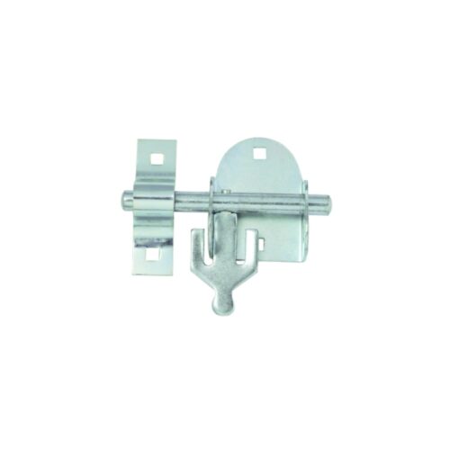 Oval Pad Bolt