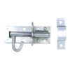 Bright Zinc Plated