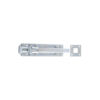Bright Zinc Plated