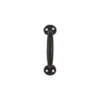Bright Zinc Plated