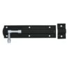 Bright Zinc Plated