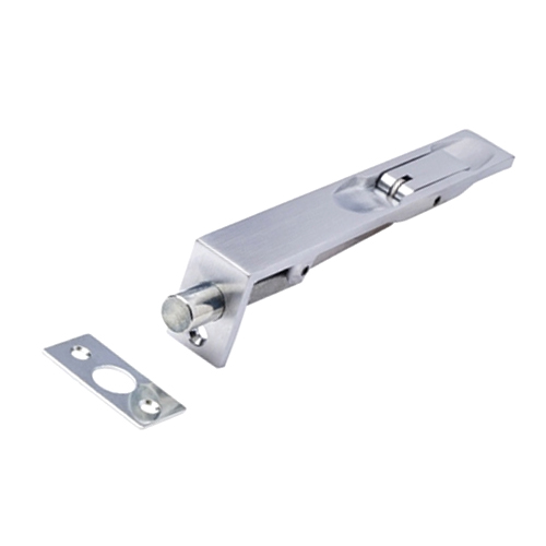 Lever Action Flush Bolt