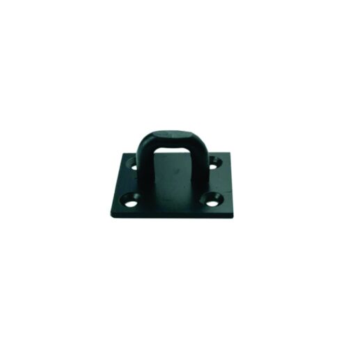 Staple For Heavy Hasp