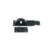 Padlock Protection Bar
