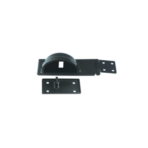 Padlock Protection Bar
