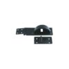right hand Padlock protection bar