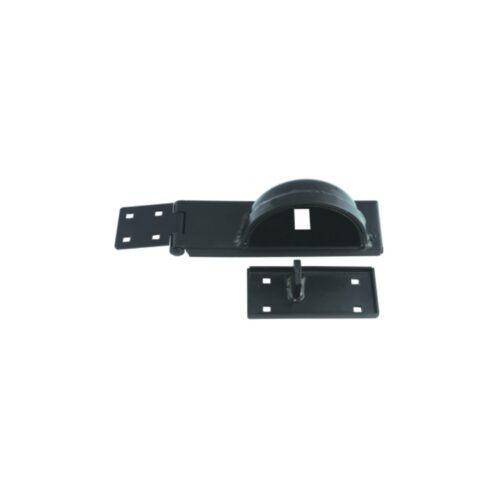 right hand Padlock protection bar