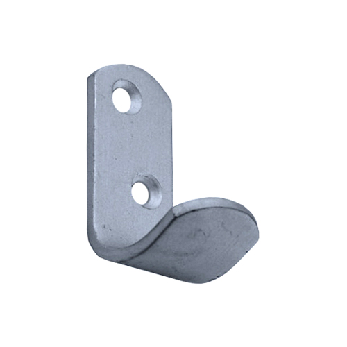 Aluminium Wardrobe Hook