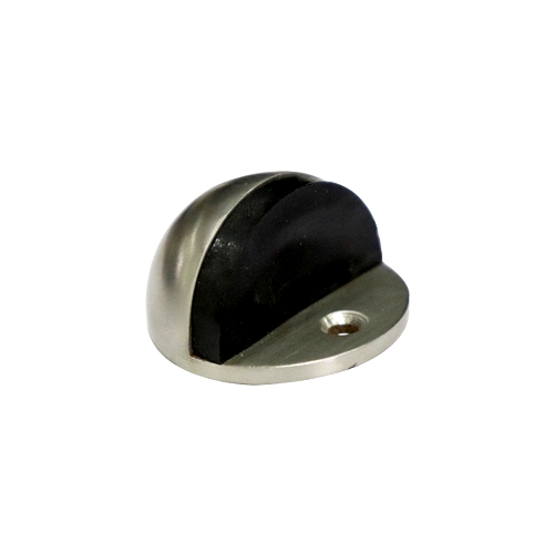Stainless Steel Oval Door Stop