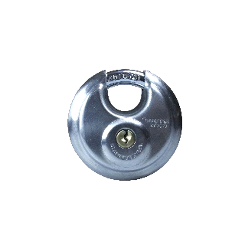 Defender Discus Padlock