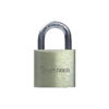 30mm brass padlock