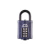 40mm Combination Padlock