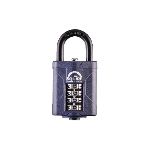 40mm Combination Padlock