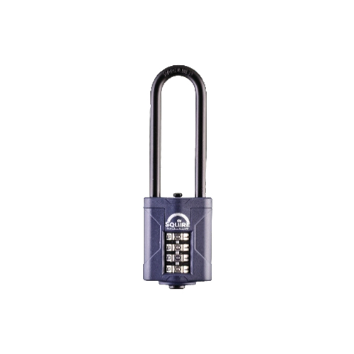 40mm Long Shackle Padlock