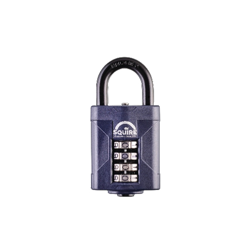 50mm combination padlock