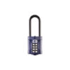 50mm Extra Long Shackle Padlock