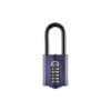 60mm long shackle padlock