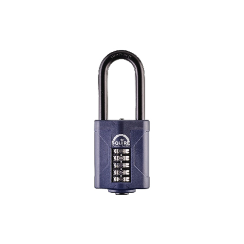 60mm long shackle padlock