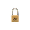 40mm Brass Body Padlock