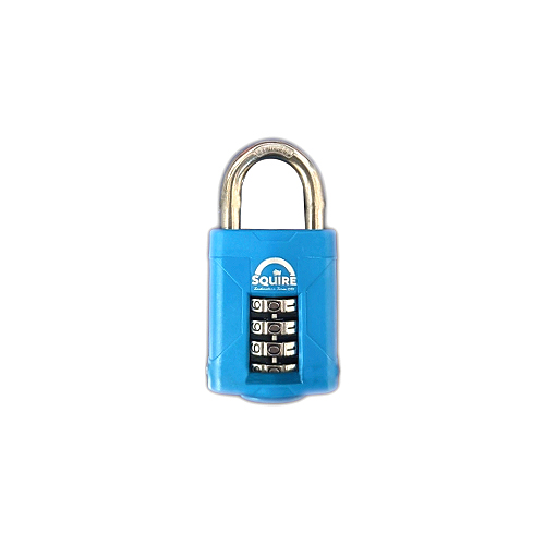 50mm stainless steel padlock