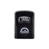 wall mounted combi key box