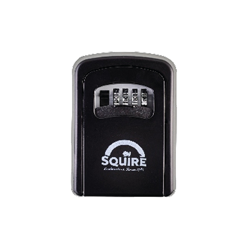 wall mounted combi key box