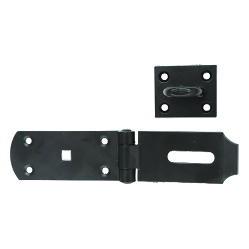 Medium Hasp and Staple