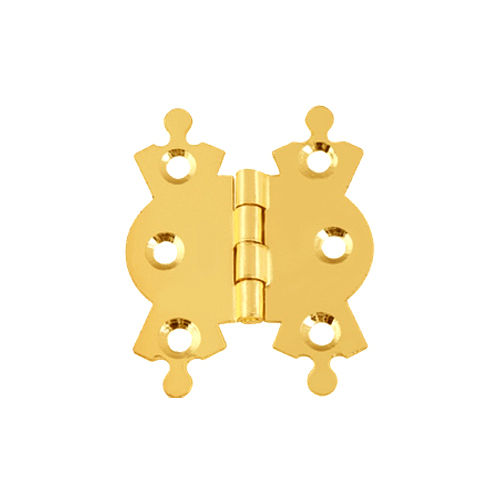 Butterfly Fancy Cabinet Hinge