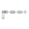 Locking Garage Door Bolt