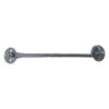 Stainless Steel Cabin Hook
