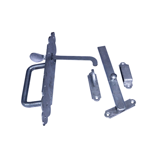 Gothic Latch
